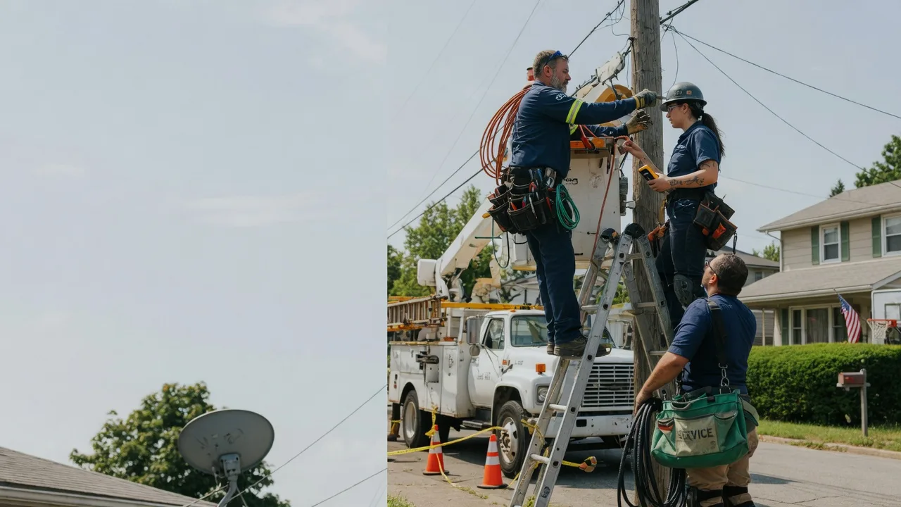 Electrical Repair in Hoehne, CO near me